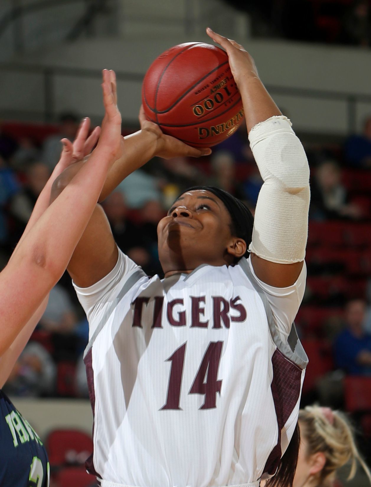 Campbellsville tops Providence, 89 - 84